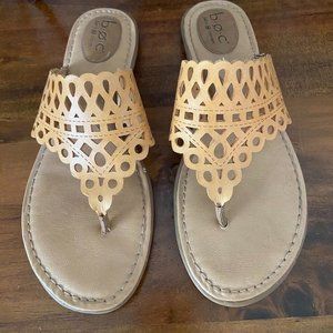 BOC Born Concepts Brown Sandal